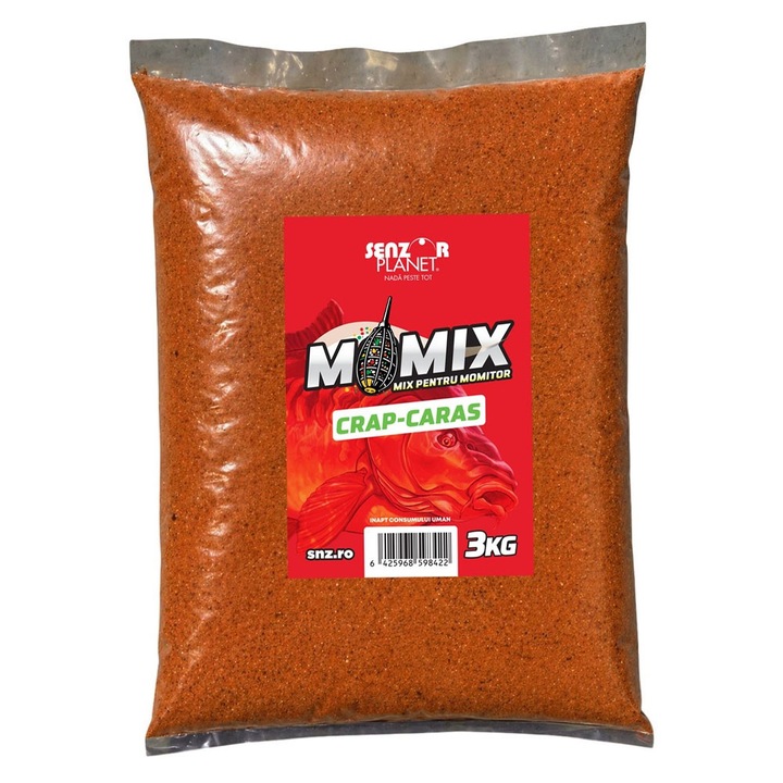 Nada Senzor Momix Crap Caras 3kg