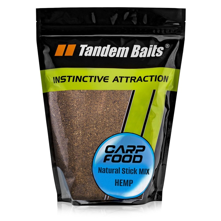 Nada Natural Stick Mix Canepa 1 kg