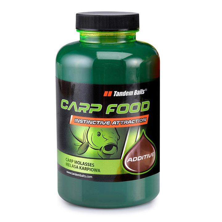 Melasa pescuit crap 500 ml