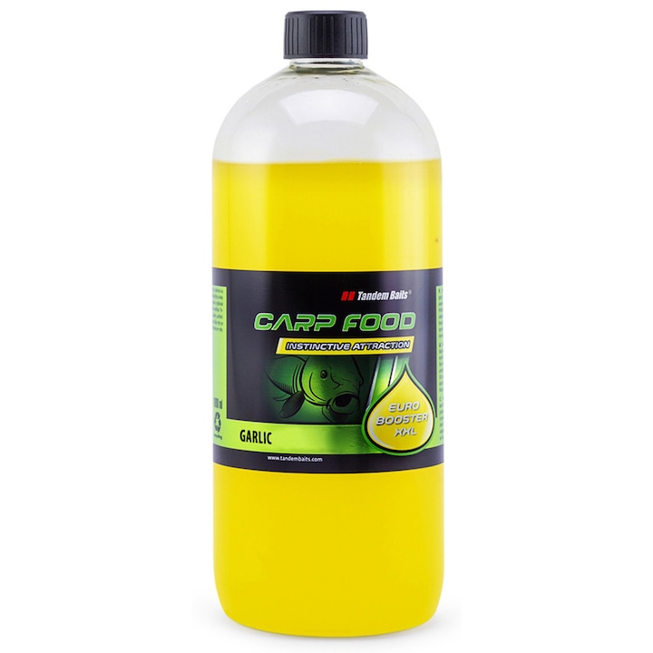Booster crap Euro XXL Usturoi 1000 ml