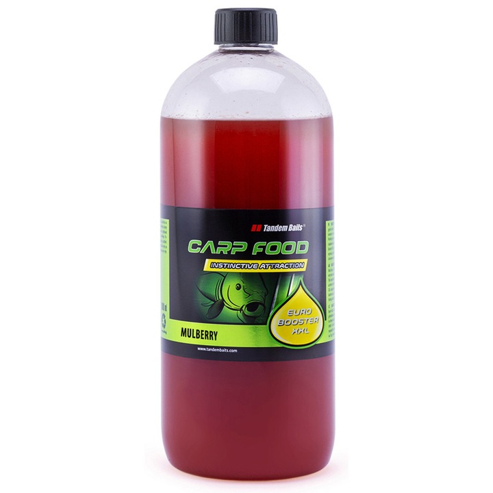 Booster crap Euro XXL Mora 1000 ml