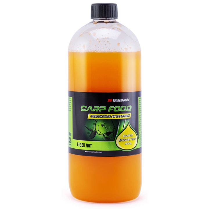 Booster crap Euro XXL Aluna Tigrata 1000 ml