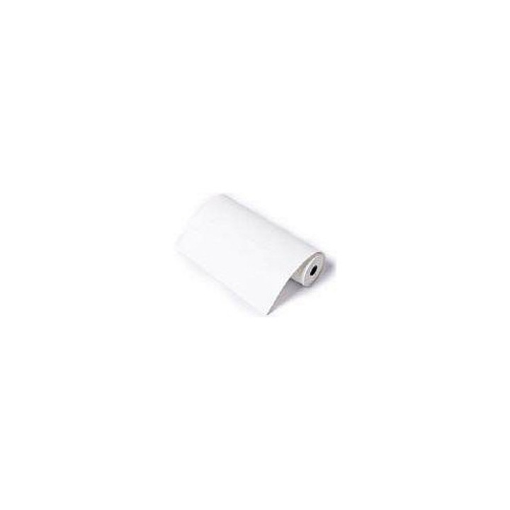 Role hartie termica (role termice) Brother, pentru seria PJ, latime A4, 30 m per rola, Alb, 6 role