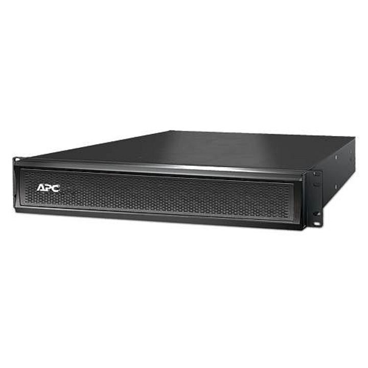 Baterie externa APC Smart-UPS X-Series 120V 2U 85x432x667mm 56.36kg 1200VAh