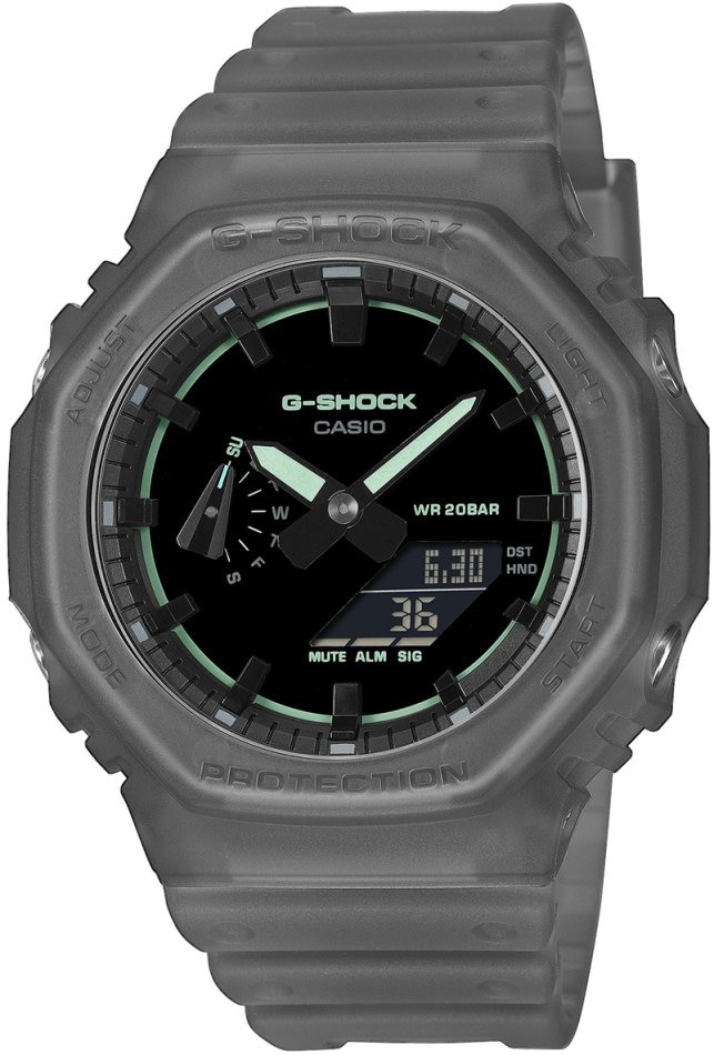 Cauți g shock ga2100? Alege din oferta eMAG.ro