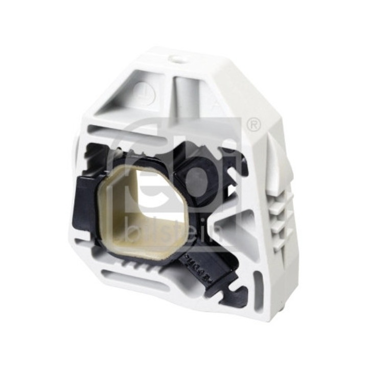 Опора за радиатор 104149 Audi A1/A3/Tt Seat Alhambra/Altea/Ibiza 4/Leon/Toledo 3/Toledo 4 Skoda Fabia 2/Fabia 3/Octavia 2