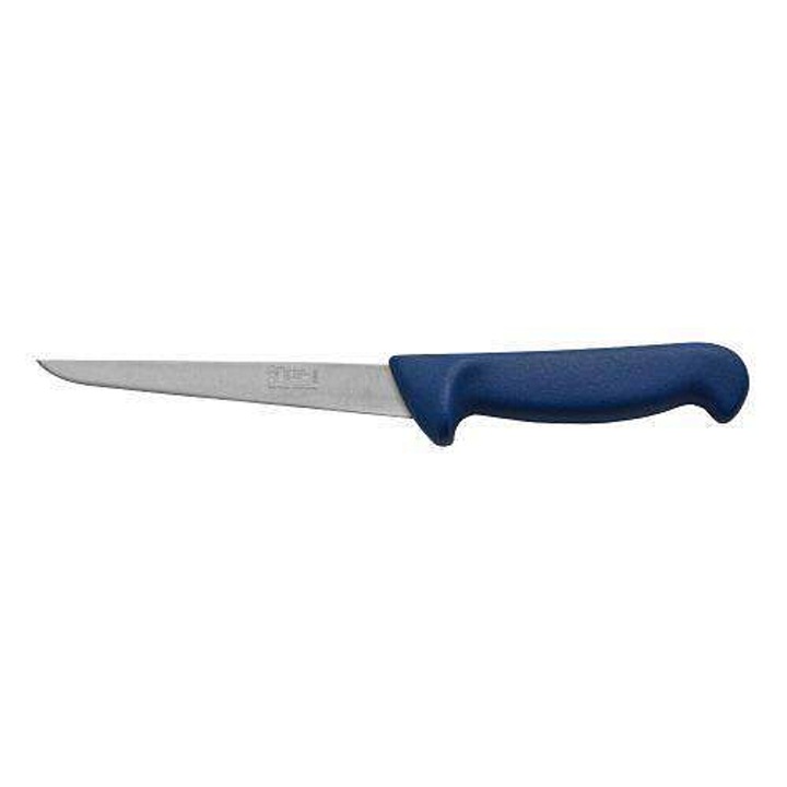 KDS csontozókés 290x150mm rozsdamentes acél 95g