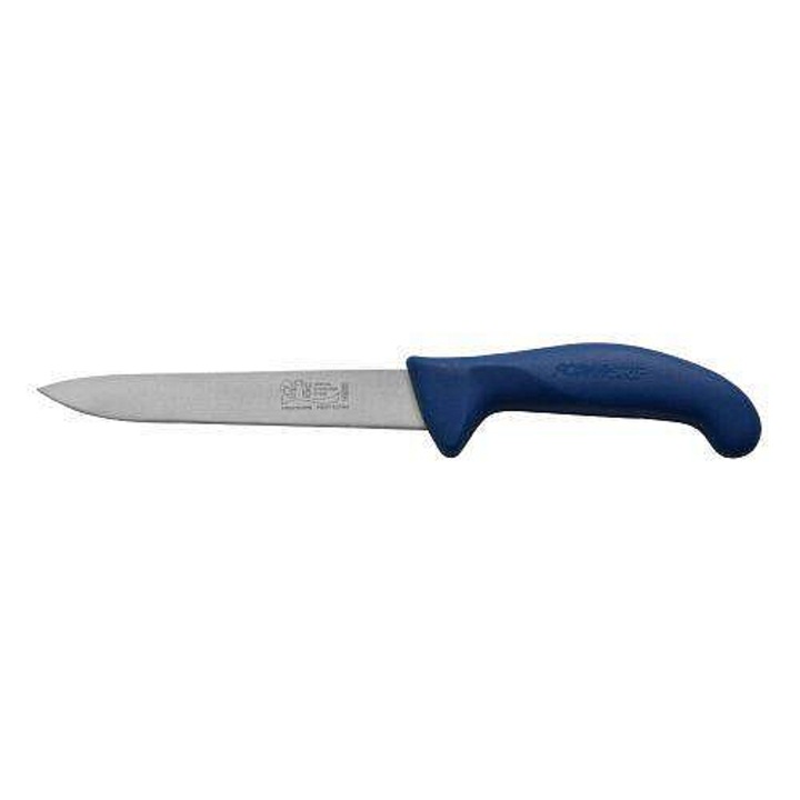 KDS szeletelő kés 315mm rozsdamentes acél 115g