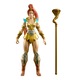 Figurina He-Man Masters of the Universe Teela, 14 cm + accesorii