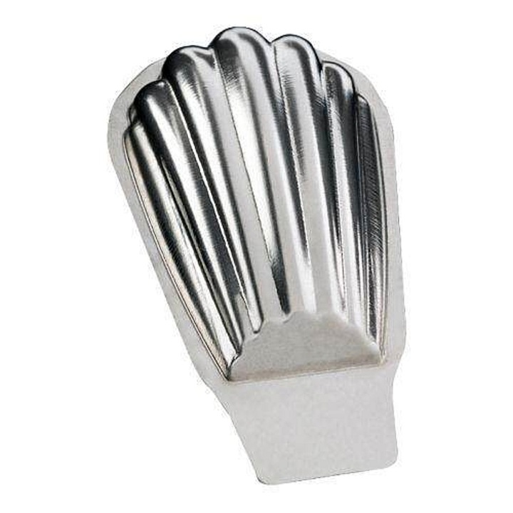 PESAVA süteményforma készlet, 20 db, ezüst, 3.5x6x1cm
