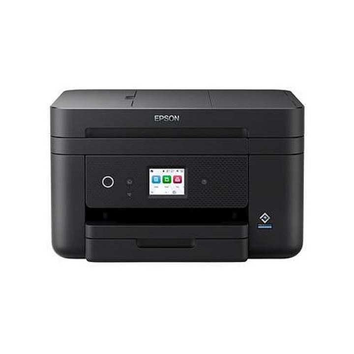 Multifunctionala Epson WorkForce WF-2960DWF color, 14 pag/min, A4/Letter, USB Wi-Fi LAN