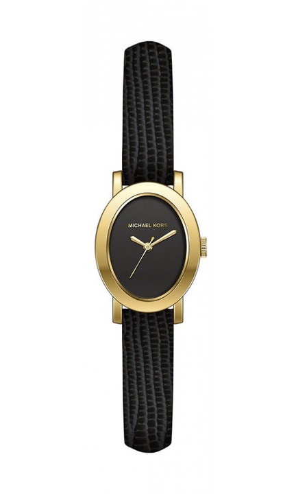 Ceas de dama MICHAEL KORS MK7585, negru, fashion