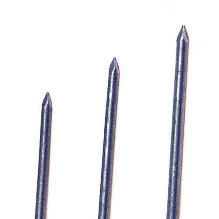 Cuie de constructie Mat 50x2,5mm 5kg