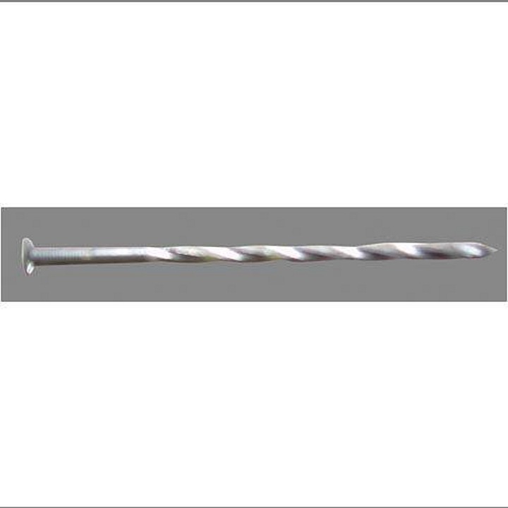 Csavart szegek Matt 70x3,1mm 5kg