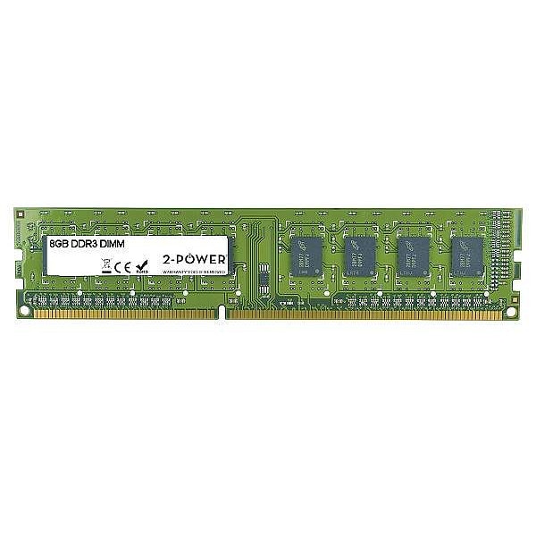 Memorie Ram Ddr3 32Gb: 32Gb (4 X 8Gb) Pc3-12800U Ddr3-1600 Udimm