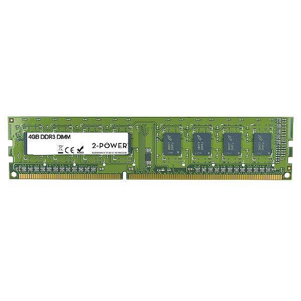 Memorie Kingston Kit 8GB (2x4GB), DDR3, 1333MHz, Non-ECC, CL9, 1.5