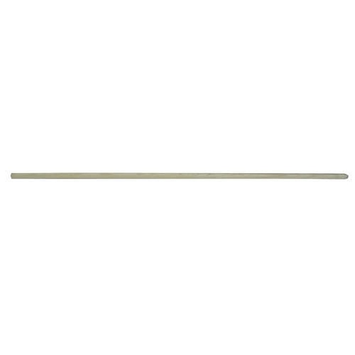 Coada matura Mat lemn 120cm maro