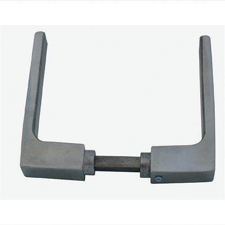 KOMAS kilincs 26090 alumínium szett 20 pár 14.5x11x25cm