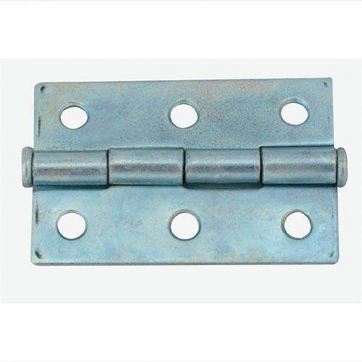 Zsanérok ajtókhoz Matt 60mm cink szett 50 db