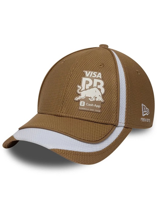 Sapca Visa Cash App RB F1 New Era 9Forty 2026 Race Special, One size, Maro, One-Size
