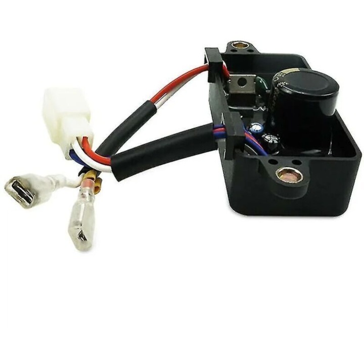 Regulator tensiune AVR 2-3kW pentru generator electric