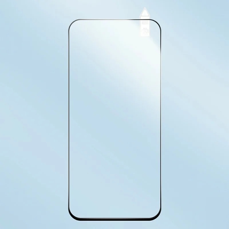 Folie pentru Xiaomi Redmi A7 Pro 4G, Sticla Securizata, Ultra HD, Protectie 111D, Montare Simpla, set cu sticker, Transparent