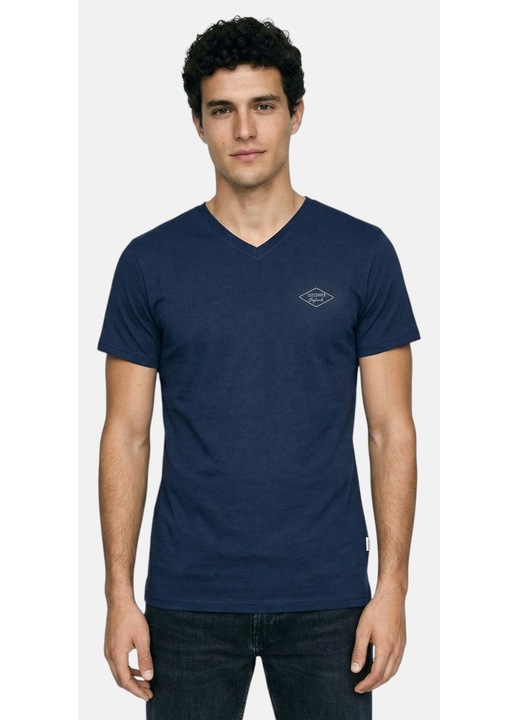 GLC1986TS, Bleumarin