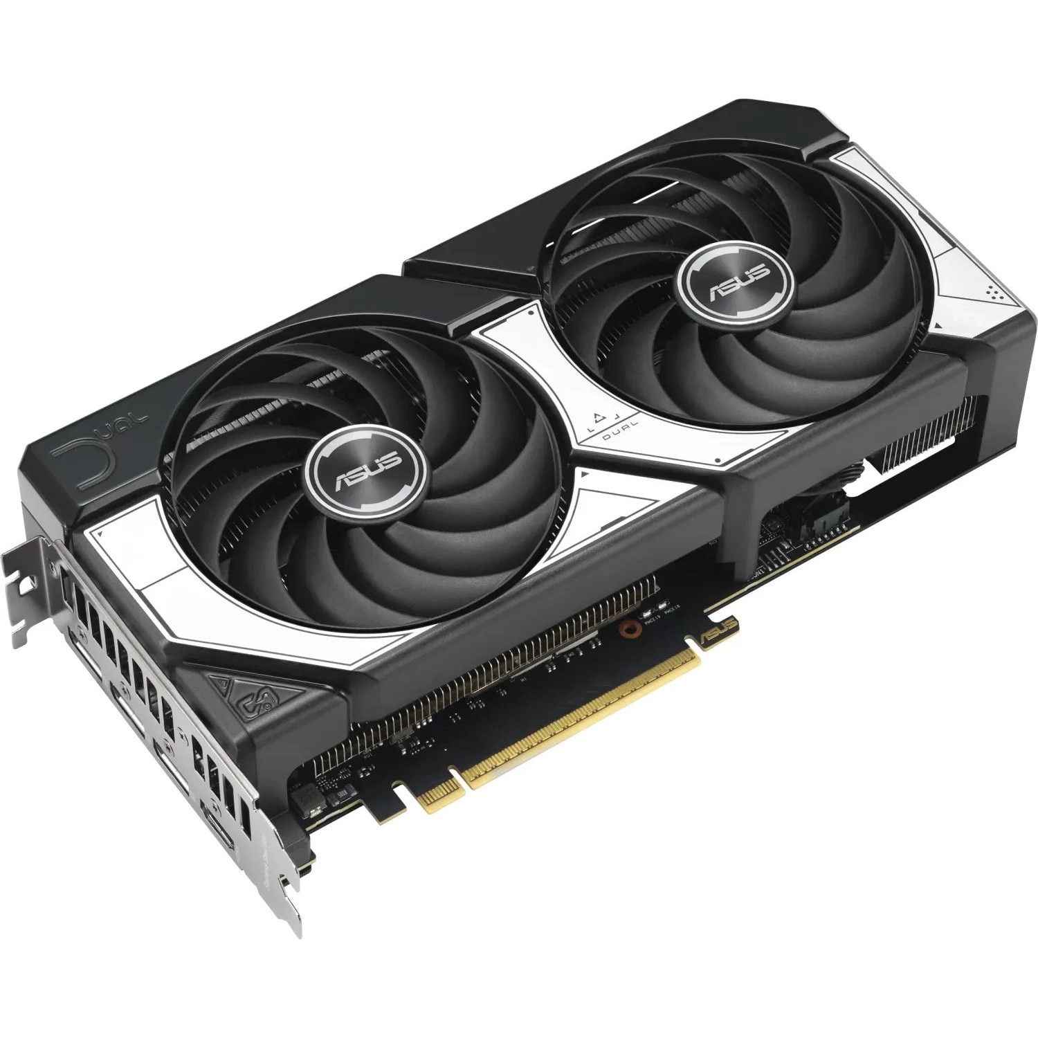 Placa video Palit GeForce GTX 1060 Dual, 6GB GDDR5, 192-bit - eMAG.ro