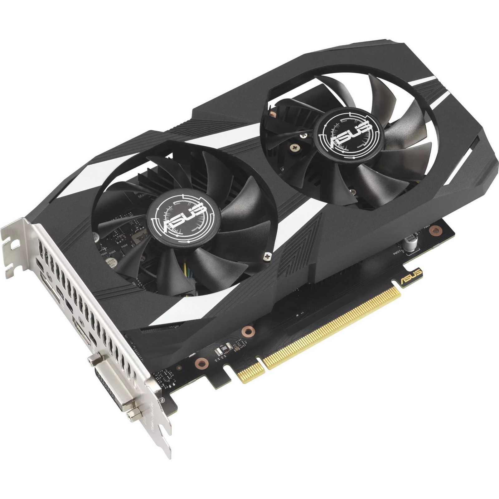 Placa video Palit RTX2080 Ti Dual, 11GB, GDDR6, 352-bit - eMAG.ro
