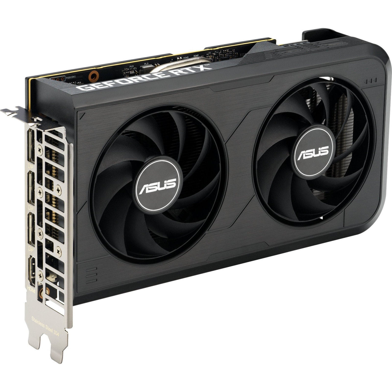お*ん様 【ジャンク】PALIT RTX2080TI DUAL 11G Placa video Palit RTX2080 Ti Dual, 11GB, GDDR6, 352-bit - eMAG.ro