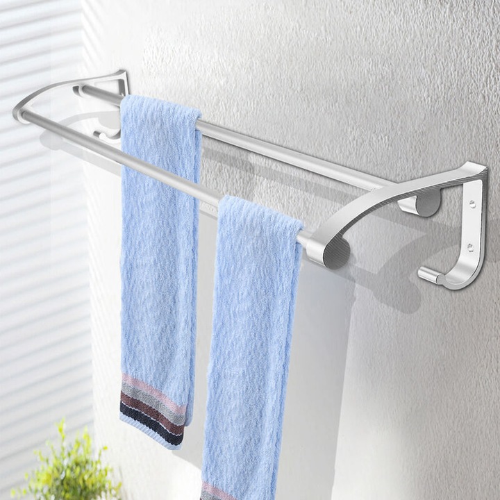Perna maro pentru scaun U-forma, 43x40x5cm, antiderapanta, groasa
