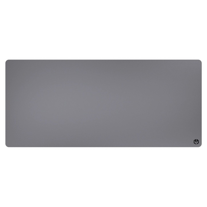 Mousepad Endorfy Pure Alt Gray XL gri 900x400x3mm