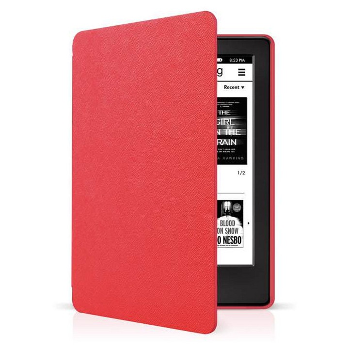 Kindle 2019 tok Connect IT piros 12x16.5x1.4cm