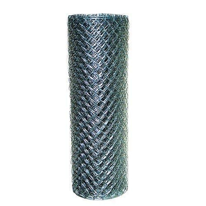 Horganyzott háló matt 55x55x1800mm 25m