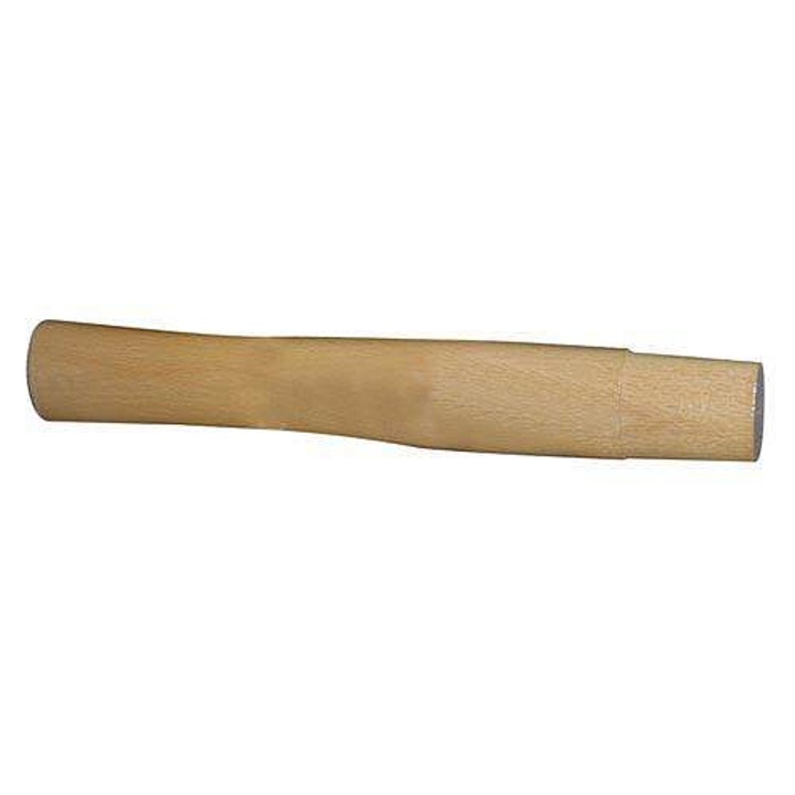 Дръжка дървена Матова 1500гр 4,2x28x2,9см