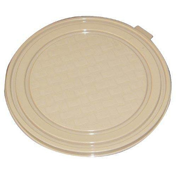 RENOSTAV PH élelmiszertartály kupak/záróelem, műanyag, 1,5 L-es, bézs, 1 db