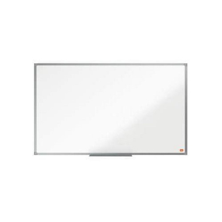 Дъска от меламин Nobo Essence 900x600 мм, рамка от анодизиран алуминий, включена стойка