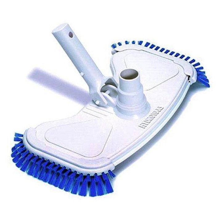 Cap de aspirare Marimex Ocean Vac de Luxe, perii laterale, pentru piscine, 32x38mm