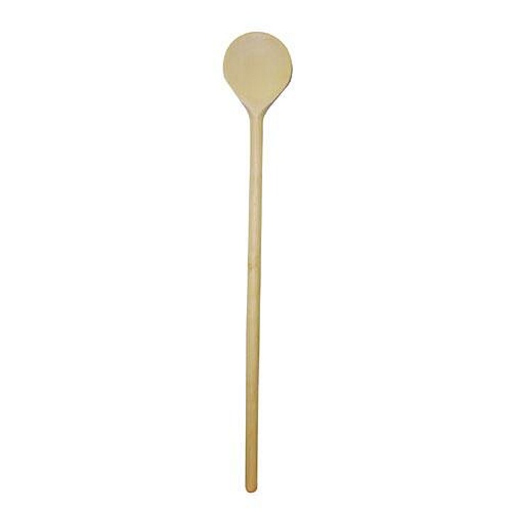 Drevotvar kerek fa kanál 90cm barna