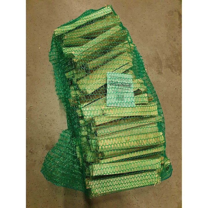 Trestie lemn aprindere foc Mat 14-18cm 4kg