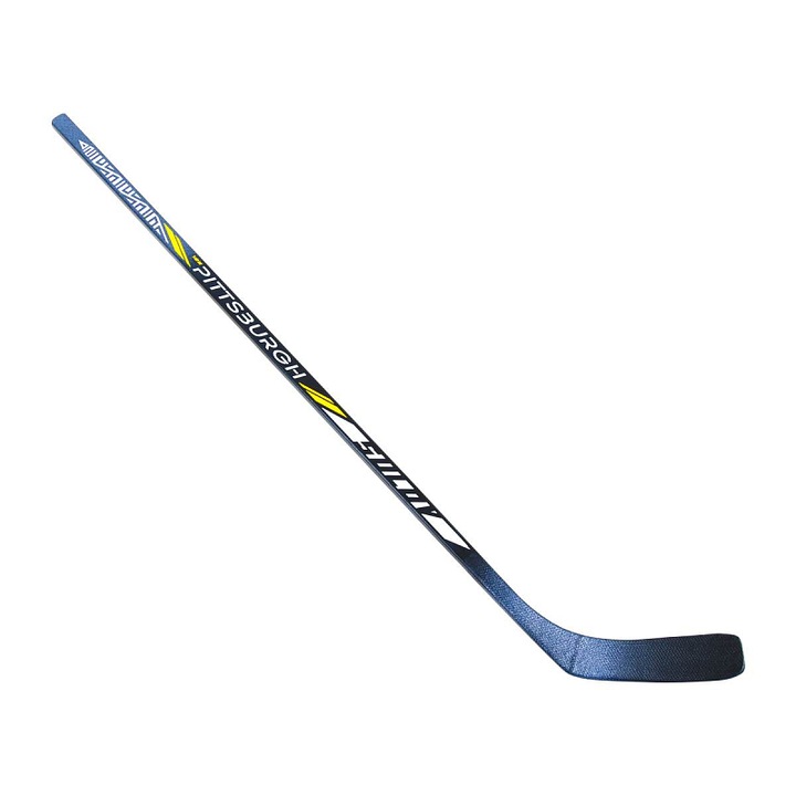 Sulov Pittsburgh jégkorongütő 125cm balos, rétegelt fa