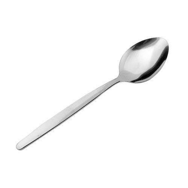 Lingurita ceai Banquet inox 15cm