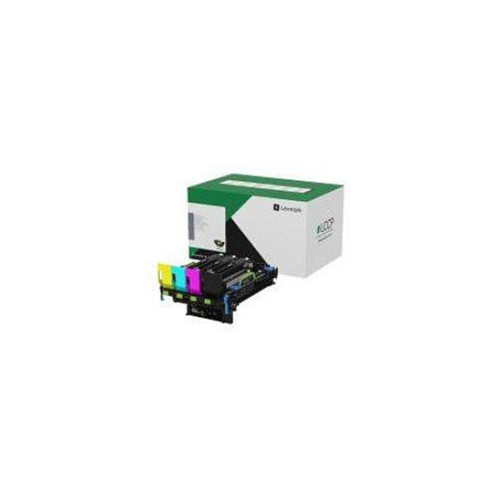 Lexmark CS/CX730 Цветен модул за изображения, 3 цвята, 150000 страници