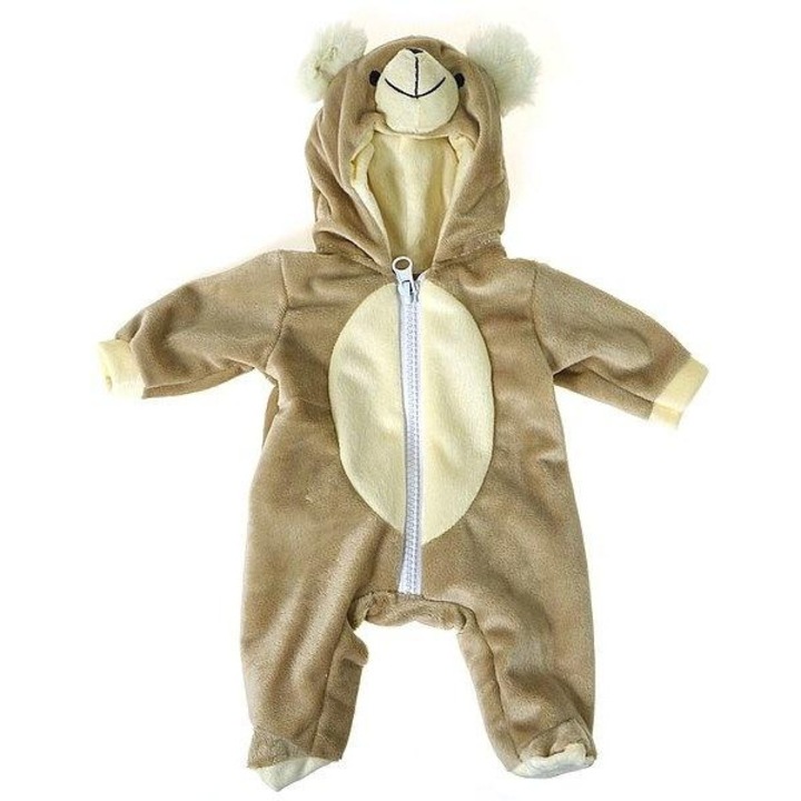 ADAR baba ruha 40cm