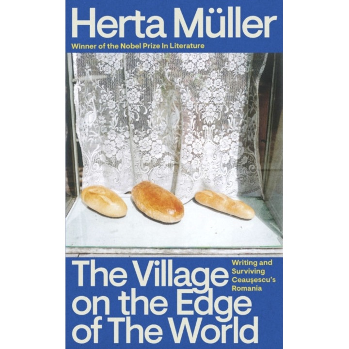 Village On The Edge Of The World - Herta Muller