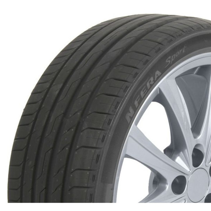 Anvelopa 325/30R21 108Y Vara N'Fera Sport