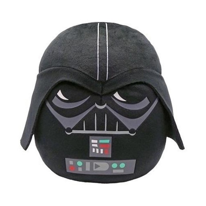 Figurina plus Darth Vader TY 22cm multicolor