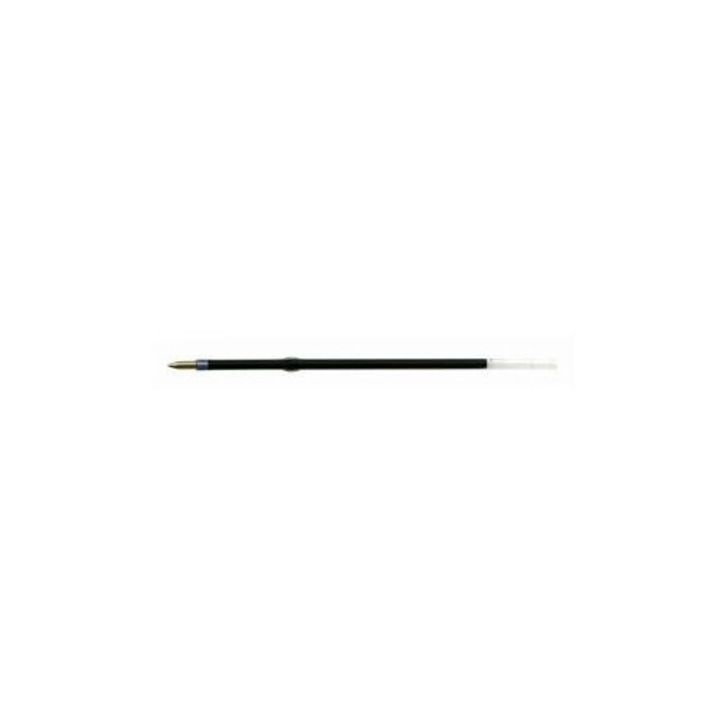 Rezerve pix MemoBe 0.7mm negre 105mm set 20 buc