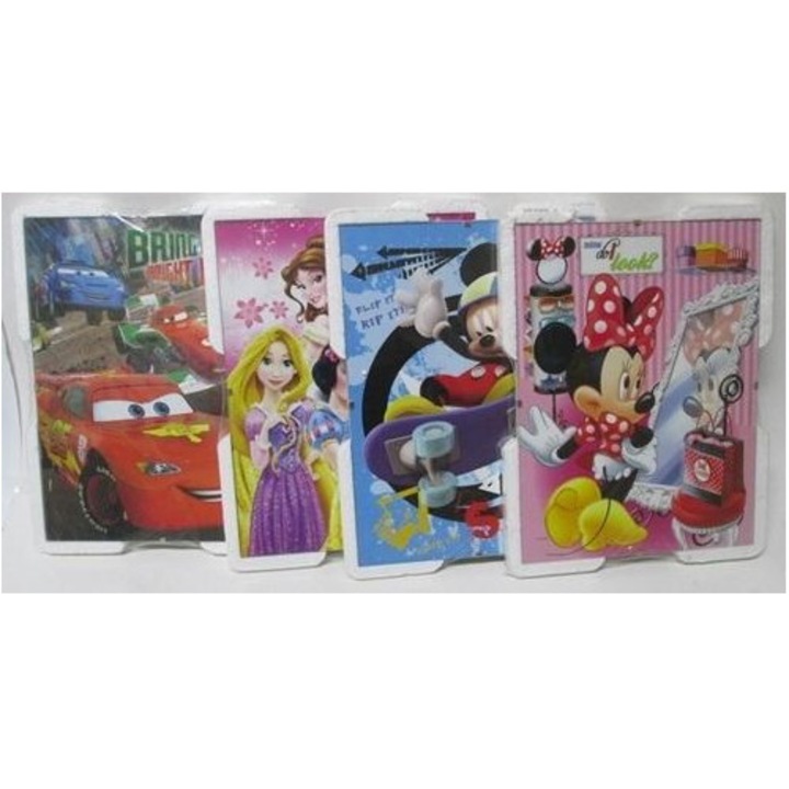Tablou foto Pro Kids Disney 18x24cm multicolor