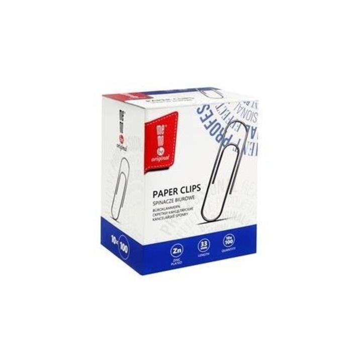 Фигурка MemoBe многоцветна 9x13см комплект 100 бр
